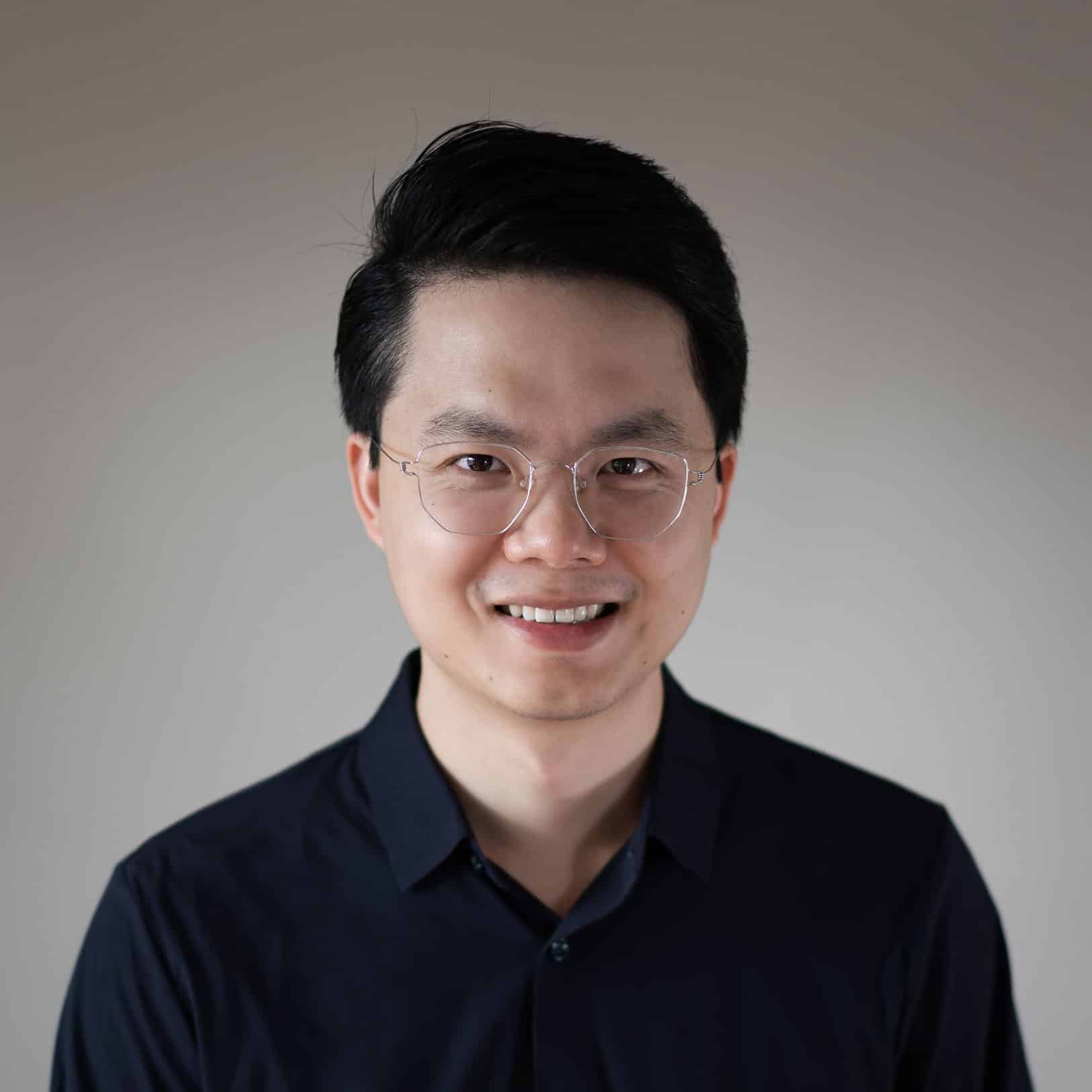 About Us – ZHONG LAB